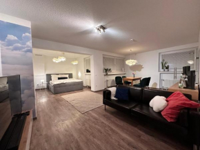 Himmelsnest Apartment im Zentrum von Paderborn